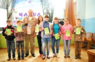 Лагерь Чайка Осташков официальный сайт