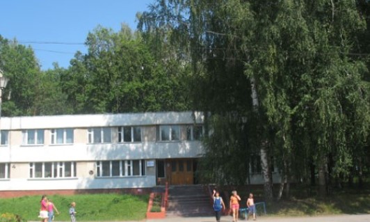 Лагерь Прометей Новомичуринск официальный сайт