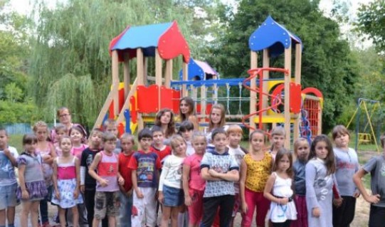 Лагерь Синезерки Брянск официальный сайт