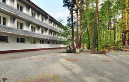 Лагерь Лесная Сказка Чебаркуль официальный сайт