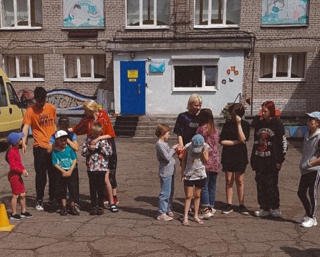 Лагерь Росток Череповец официальный сайт