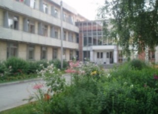 Детский лагерь Солнышко