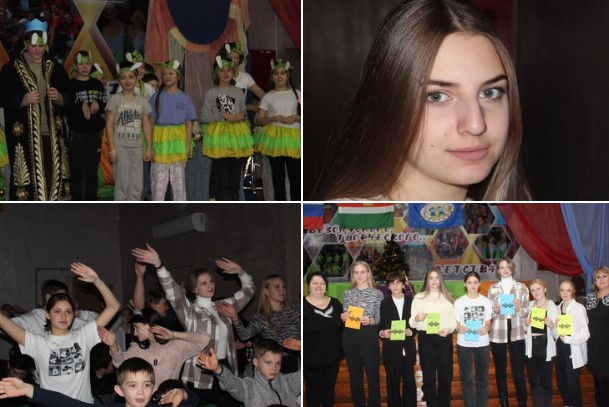 Лагерь Спутник Калуга официальный сайт