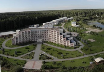 Лагерь Олимп Коломна официальный сайт