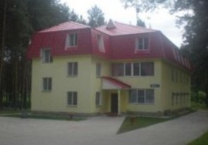 Детский лагерь Козловы горы