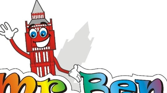 Детский лагерь Mr Ben
