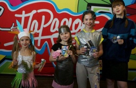 Детский лагерь Звездный