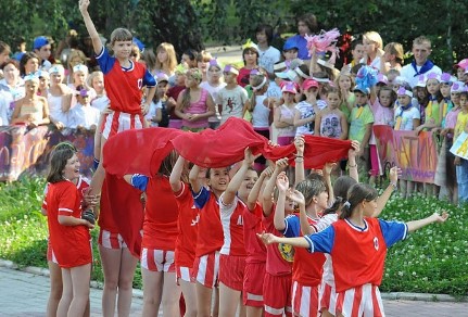 Лагерь Горное ущелье Магнитогорск официальный сайт