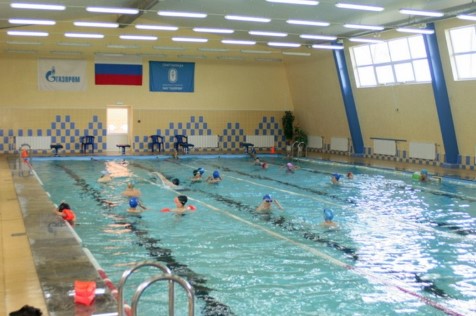 Детский лагерь Ласточка