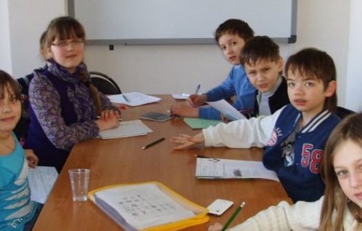 Детский лагерь Лесной
