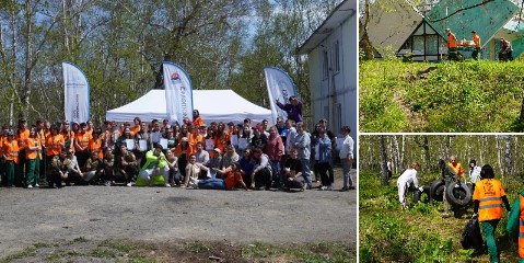 Лагерь Восход Петропавловск-Камчатский официальный сайт