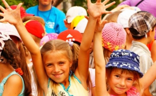 Лагеря Прокопьевска 2026