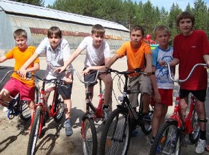 Лагерь Лозым Сыктывкар официальный сайт