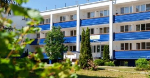 Лагерь Алые Паруса Тольятти официальный сайт