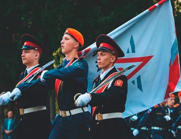 Лагерь Авангард Вологда официальный сайт