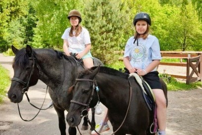 Детский лагерь Хранители Знаний Ярославской области