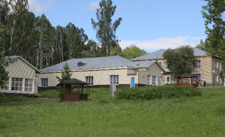 Лагеря Златоуста 2026