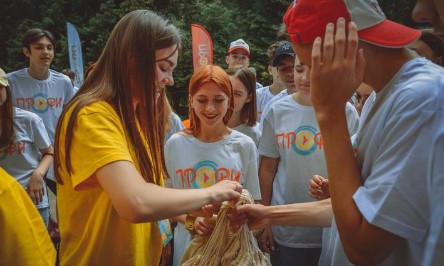 Лагерь Орленок МЧС Звенигород официальный сайт