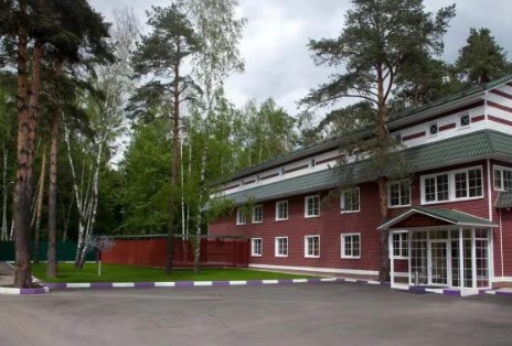 Отель Малинки Королёв цены 2026