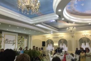 Ресторан София в Якутске