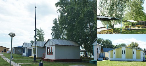база отдыха Аквапарк Кум-Куль Челябинск