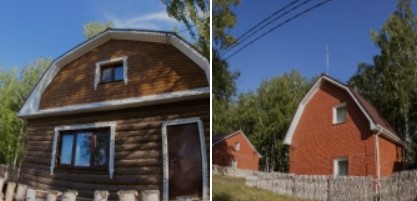 база отдыха Форт Тартуга Касарги