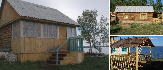База отдыха Фламинго
