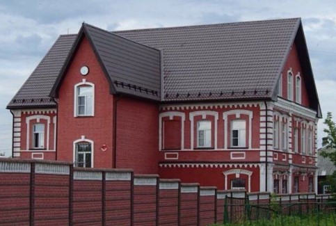 база отдыха Нагорное Кинешма