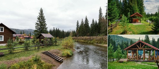 База отдыха Нарва Club