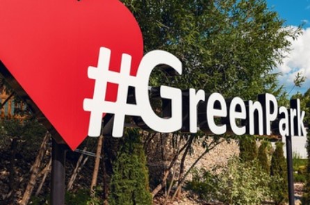 База отдыха GreenPark