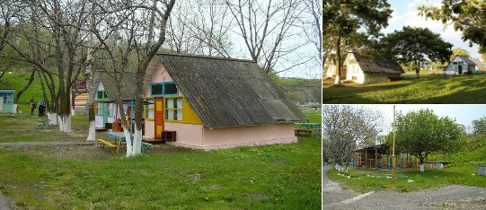 база отдыха Лебединое озеро Находка цены