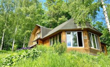 База отдыха Горы-Море House Нижегородской области