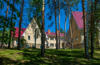 Турбазы из Смоленска