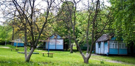 база отдыха Каштан Таганрог цены