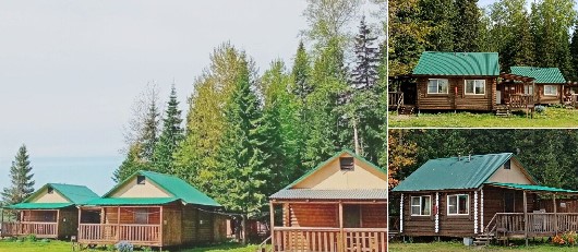 база отдыха Белые камни Томск цены