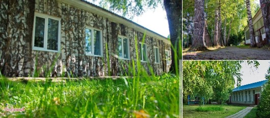 база отдыха Зорька Томск цены