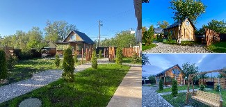 база отдыха Простоквашино Ульяновск цены