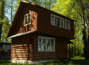 база отдыха Нептун Великие Луки