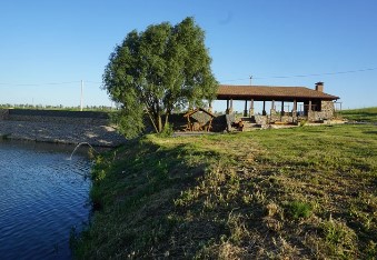база отдыха Ерши Воронеж